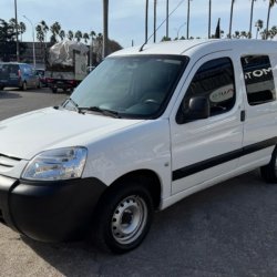 Partner 2023 usado en venta