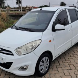 i10 2012 usado en venta