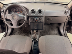 Imagen del Chevrolet 2011  1.4 listo para la venta  