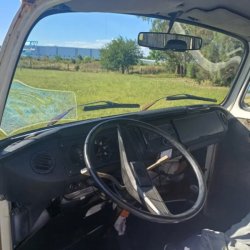 Imagen de  Manual  1991 Volkswagen Kombi