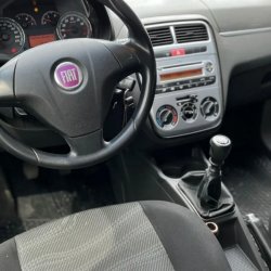 Imagen del Fiat 2009  1.4 listo para la venta  