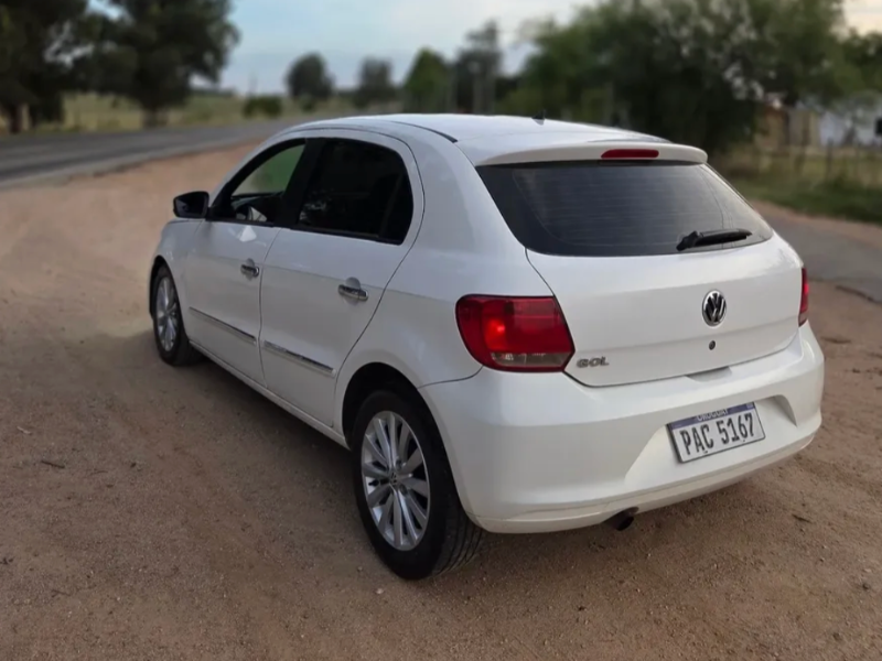 Imagen del Volkswagen 2013  1.6 listo para la venta  