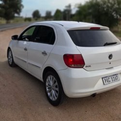 Imagen del Volkswagen 2013  1.6 listo para la venta  