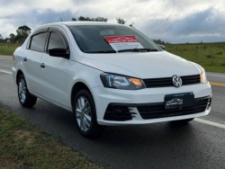 Gol Sedan 2018 usado en venta