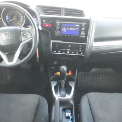 Imagen de  Manual  2017 Honda Fit