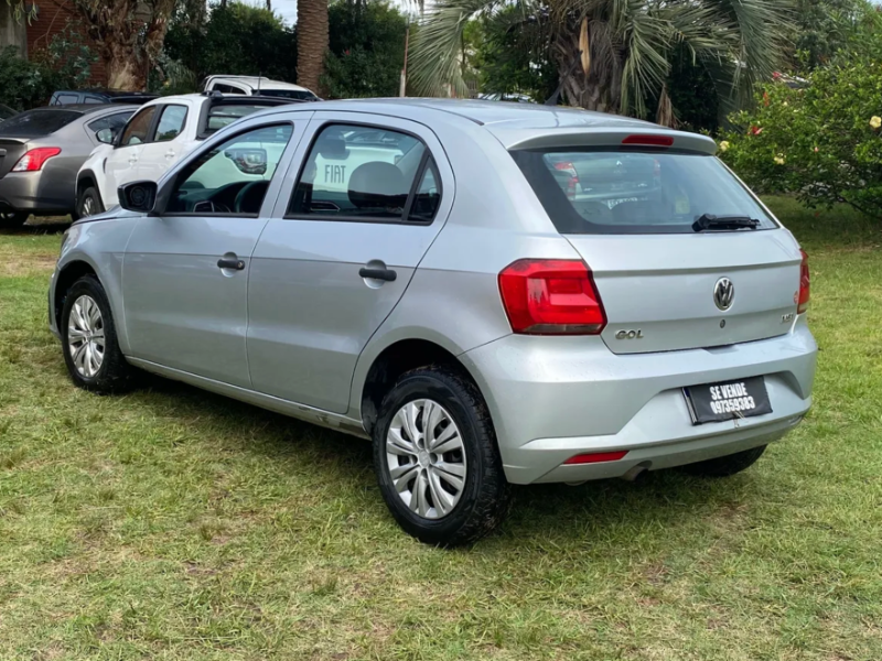 Volkswagen usado en Maldonado