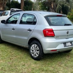 Volkswagen usado en Maldonado
