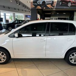 venta de Volkswagen Up usado