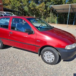 Fiat usado en Canelones