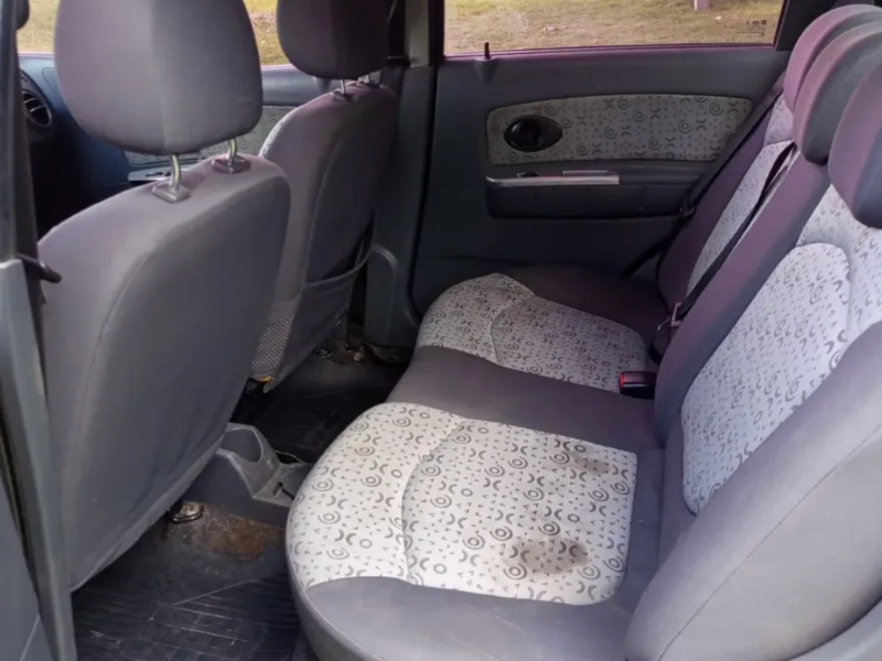 Chevrolet Spark Precio