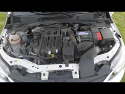 Venta en Uruguay de Chevrolet Onix  4 puertas 