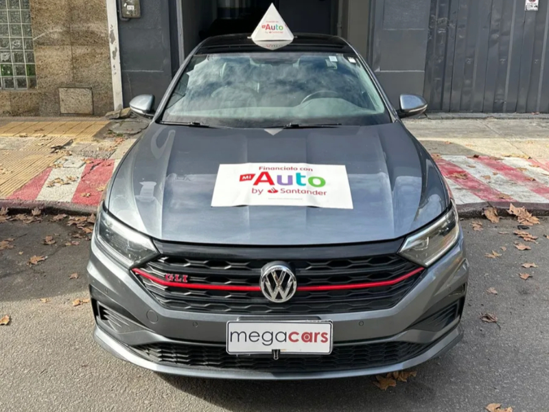 Volkswagen usado en Montevideo