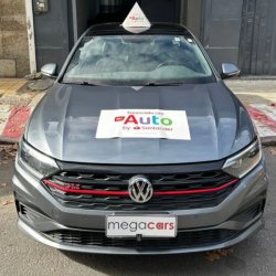 Volkswagen usado en Montevideo