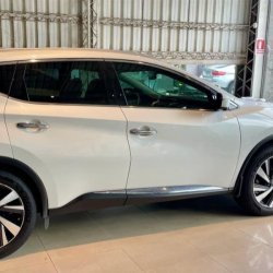 venta de Nissan Murano usado