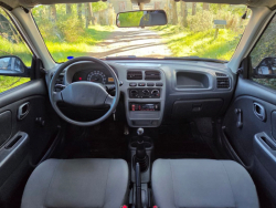 Imagen del Suzuki 2013  0.8 listo para la venta  