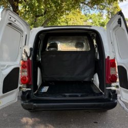 venta de Peugeot Partner usado