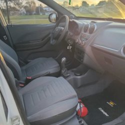 Chevrolet Montana Precio