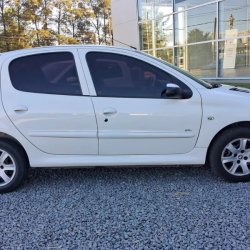 venta de Peugeot 207 usado