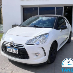 Foto: Citroën DS3 1.2 2015 en Las piedras - Automotora Barriola