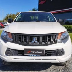 Mitsubishi usado en Canelones