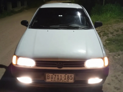 venta de Volkswagen Gol usado
