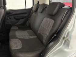 Imagen de  Manual  2017 Fiat Uno