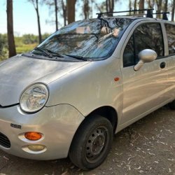 QQ 2012 usado en venta