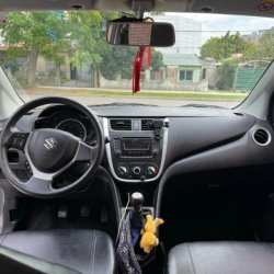 Imagen de  Manual  2020 Suzuki Celerio