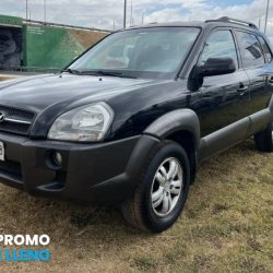 Tucson 2006 usado en venta