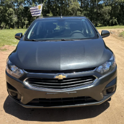 Foto: Chevrolet Onix 1.4 LTZ Automático 2017 en Maldonado, venta