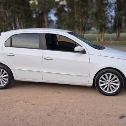venta de Volkswagen Gol usado