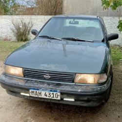 Foto: NISSAN SENTRA B12 1995: ¡CLÁSICO Y CONFIABLE EN VENTA EN SAN RAMÓN!