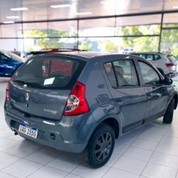 venta de Renault Sandero usado