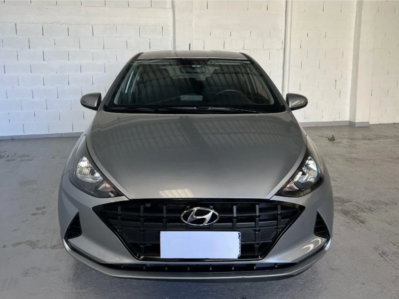 Imagen del Hyundai 2022  1.0 listo para la venta  