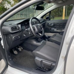 Venta en Uruguay de Citroën C3  4 puertas 