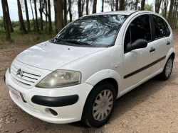 C3 2005 usado en venta
