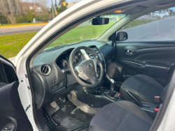 Imagen de  Manual  2019 Nissan Versa