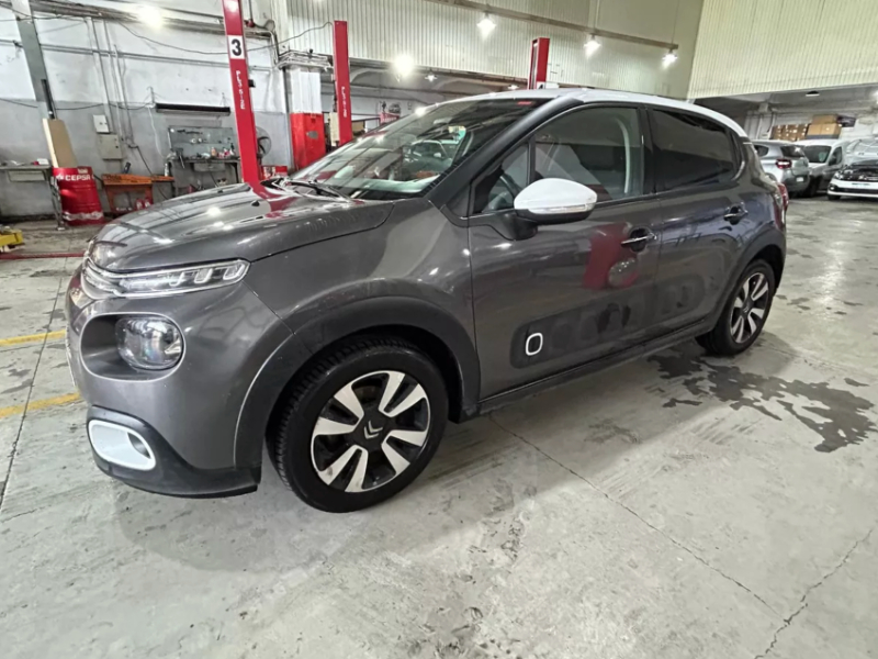 Citroën usado en Río Negro