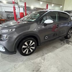 Citroën usado en Río Negro