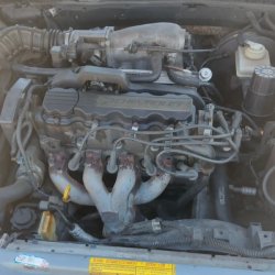 Vectra 1997 usado en venta