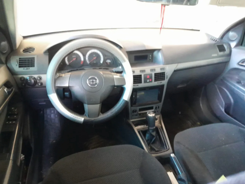 Imagen del Chevrolet 2011  2.0 listo para la venta  