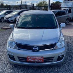 vendo: uy/nissan-tiida-2008-usado-paso-de-la-arena-montevideo-venta-9655