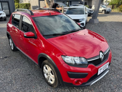 Sandero Stepway 2019 usado en venta