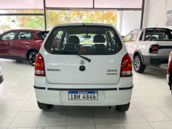 venta de Suzuki Alto usado