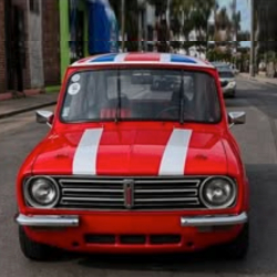Foto: Mini Morris 1275 GT 1976 en Venta en Maldonado: Clásico Británico Único!