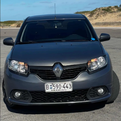 vendo: uy/renault-sandero-1-6-expression-2018-usado-maldonado