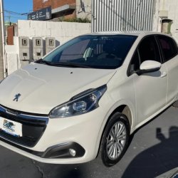 Peugeot usado en Maldonado