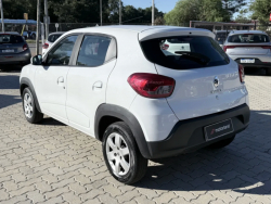 venta de Renault Kwid usado