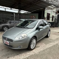 Punto 2009 usado en venta