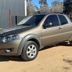 Fiat usado en Maldonado